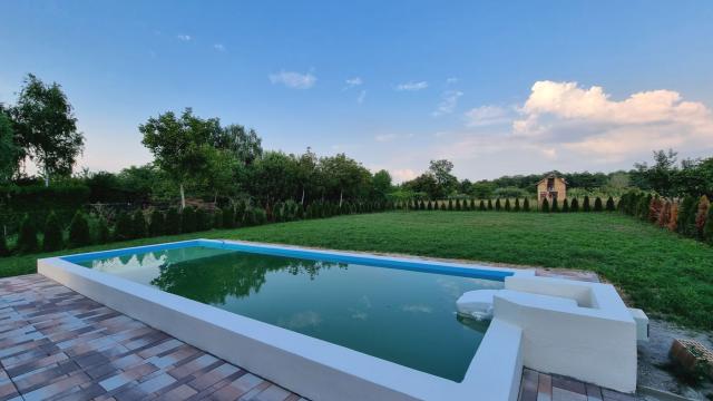 Kuća, Trosoban, Prodaja, 100m2, Palić, Okolno mesto, Palic