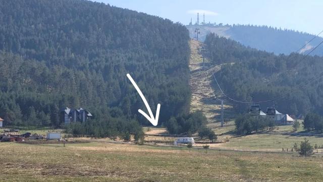 Plac, Prodaja, m2, Tornik, Okolno mesto, Tornik