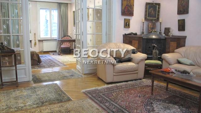 Stan, Trosoban, Izdavanje, 106m2, Centar, Stari grad, Kneginje Ljubice