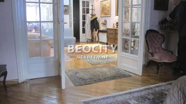 Stan, Trosoban, Izdavanje, 106m2, Centar, Stari grad, Kneginje Ljubice