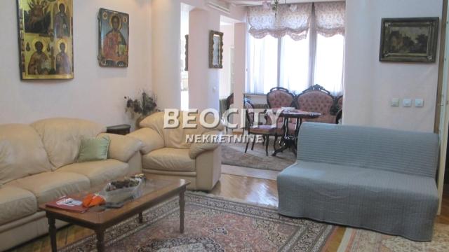 Stan, Trosoban, Izdavanje, 106m2, Centar, Stari grad, Kneginje Ljubice