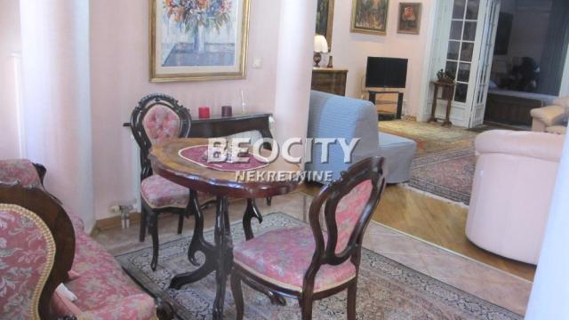 Stan, Trosoban, Izdavanje, 106m2, Centar, Stari grad, Kneginje Ljubice