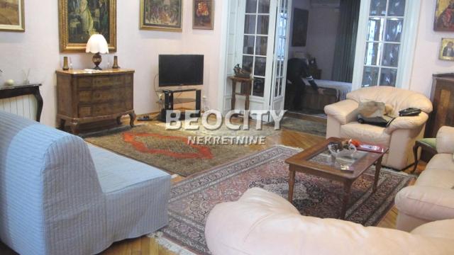 Stan, Trosoban, Izdavanje, 106m2, Centar, Stari grad, Kneginje Ljubice