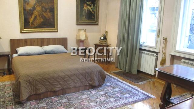 Stan, Trosoban, Izdavanje, 106m2, Centar, Stari grad, Kneginje Ljubice