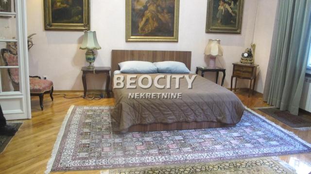 Stan, Trosoban, Izdavanje, 106m2, Centar, Stari grad, Kneginje Ljubice