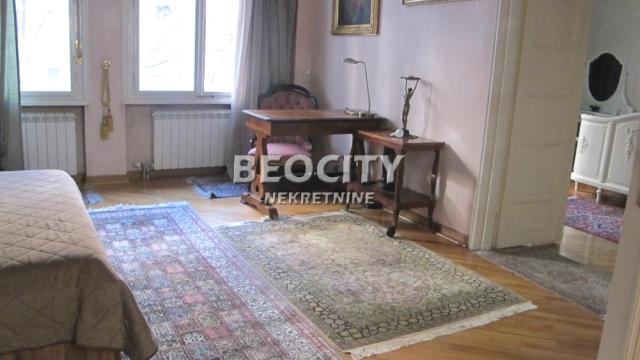 Stan, Trosoban, Izdavanje, 106m2, Centar, Stari grad, Kneginje Ljubice