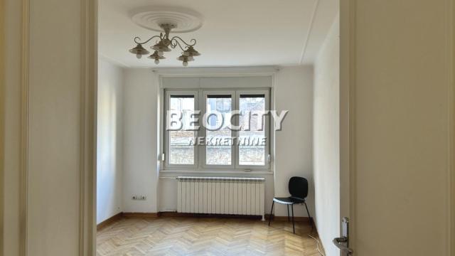 Stan, Dvosoban, Izdavanje, 40m2, Trg Nikole Pašića, Stari grad, Trg Nikole Pašića