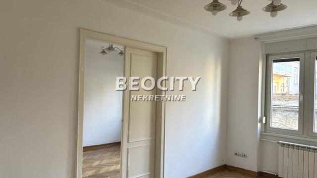 Stan, Dvosoban, Izdavanje, 40m2, Trg Nikole Pašića, Stari grad, Trg Nikole Pašića