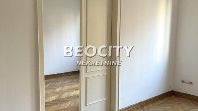 Stan, Dvosoban, Izdavanje, 40m2, Trg Nikole Pašića, Stari grad, Trg Nikole Pašića