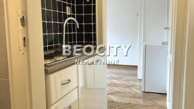 Stan, Dvosoban, Izdavanje, 40m2, Trg Nikole Pašića, Stari grad, Trg Nikole Pašića