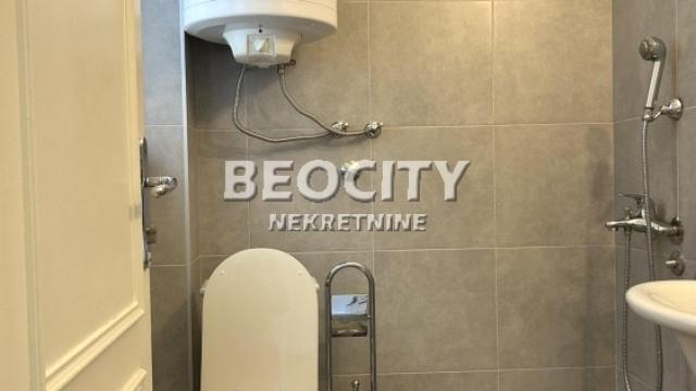 Stan, Dvosoban, Izdavanje, 40m2, Trg Nikole Pašića, Stari grad, Trg Nikole Pašića