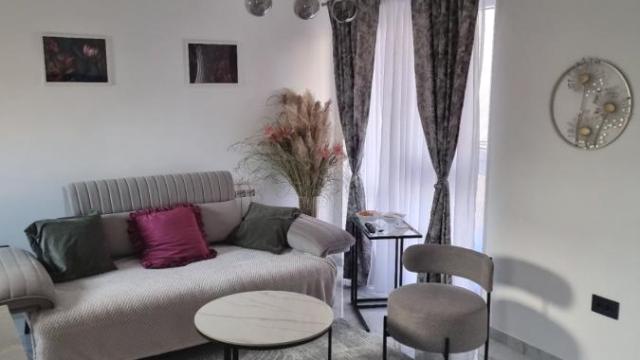 Stan, Jednoiposoban, Izdavanje, 35m2, Banovo brdo, Čukarica, Beograd