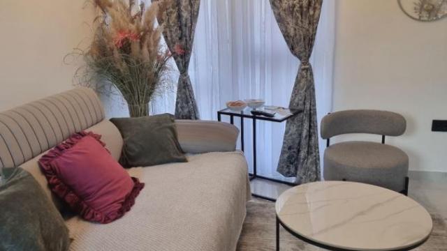 Stan, Jednoiposoban, Izdavanje, 35m2, Banovo brdo, Čukarica, Beograd