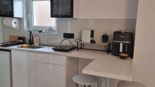 Stan, Jednoiposoban, Izdavanje, 35m2, Banovo brdo, Čukarica, Beograd