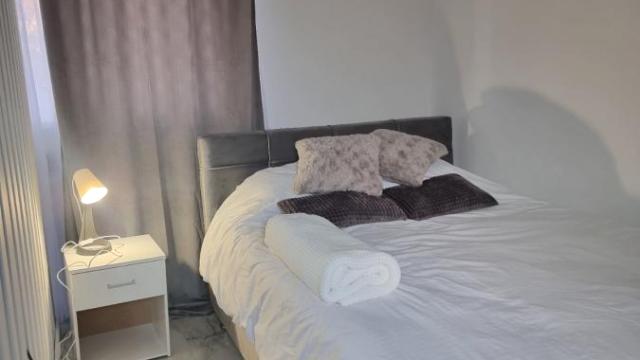 Stan, Jednoiposoban, Izdavanje, 35m2, Banovo brdo, Čukarica, Beograd