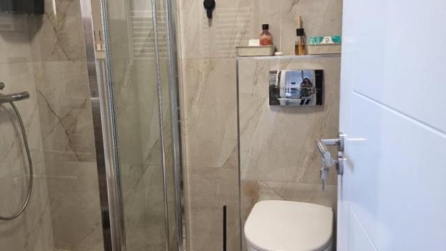 Stan, Jednoiposoban, Izdavanje, 35m2, Banovo brdo, Čukarica, Beograd