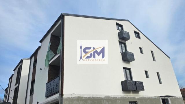 Stan, četvorosoban, Prodaja, 87m2, Novi Železnik, Čukarica, Beograd