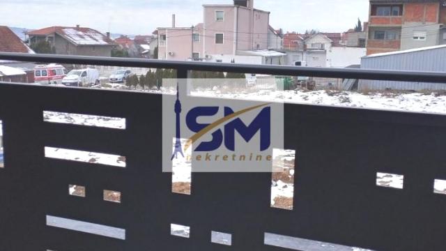 Stan, četvorosoban, Prodaja, 87m2, Novi Železnik, Čukarica, Beograd