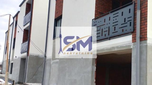 Stan, četvorosoban, Prodaja, 87m2, Novi Železnik, Čukarica, Beograd