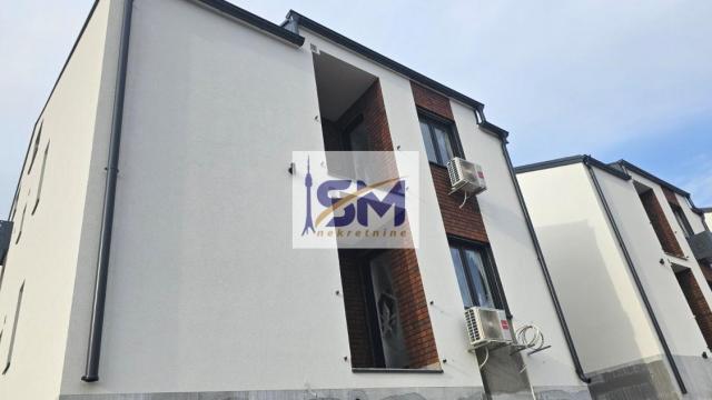 Stan, četvorosoban, Prodaja, 104m2, Novi Železnik, Čukarica, Beograd