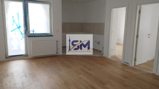 Stan, četvorosoban, Prodaja, 104m2, Novi Železnik, Čukarica, Beograd