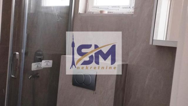 Stan, četvorosoban, Prodaja, 104m2, Novi Železnik, Čukarica, Beograd