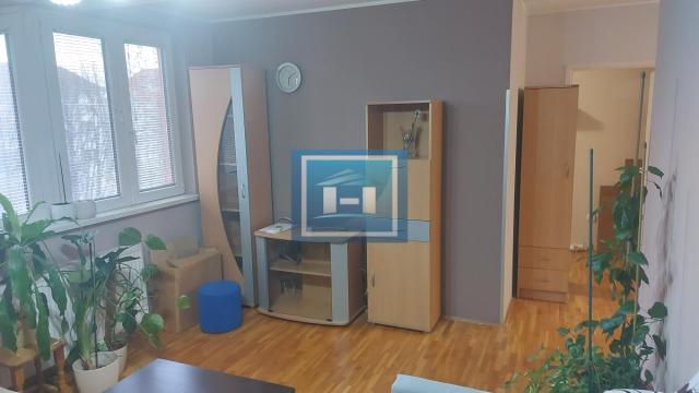 Stan, Dvoiposoban, Prodaja, 61m2, Karaburma, Palilula, Beograd