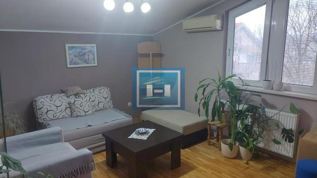 Stan, Dvoiposoban, Prodaja, 61m2, Karaburma, Palilula, Beograd