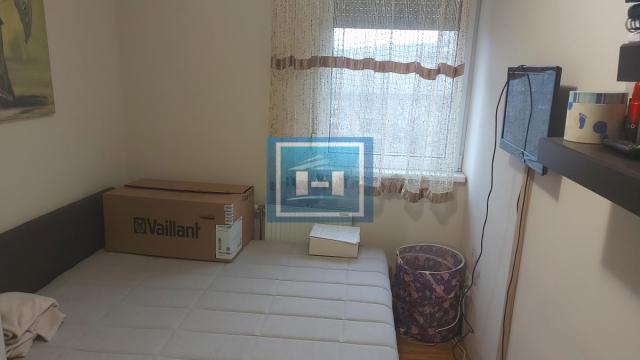 Stan, Dvoiposoban, Prodaja, 61m2, Karaburma, Palilula, Beograd