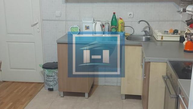 Stan, Dvoiposoban, Prodaja, 61m2, Karaburma, Palilula, Beograd