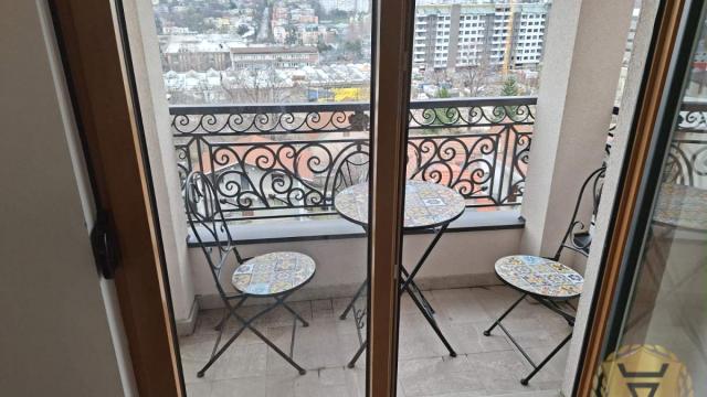 Stan, Jednoiposoban, Izdavanje, 42m2, Trošarina, Voždovac, Milisava Djurovica