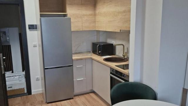 Stan, Jednoiposoban, Izdavanje, 42m2, Trošarina, Voždovac, Milisava Djurovica