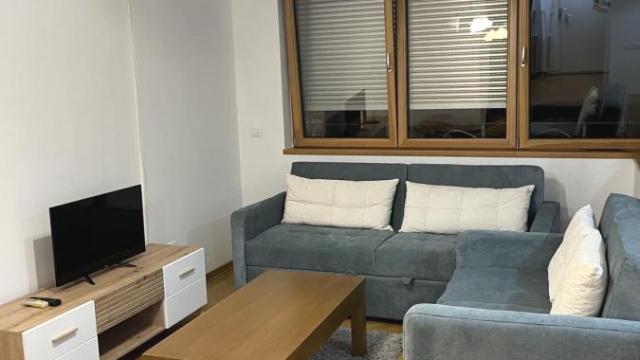 Stan, Dvosoban, Izdavanje, 55m2, Kalenić pijaca, Vračar, Mlatišumina