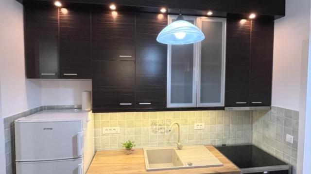 Stan, Dvosoban, Izdavanje, 55m2, Kalenić pijaca, Vračar, Mlatišumina