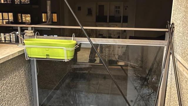 Stan, Dvosoban, Izdavanje, 55m2, Kalenić pijaca, Vračar, Mlatišumina