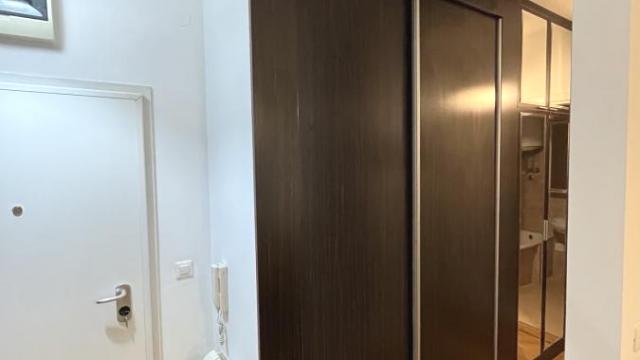 Stan, Dvosoban, Izdavanje, 55m2, Kalenić pijaca, Vračar, Mlatišumina