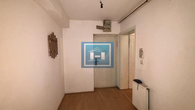 Stan, Jednoiposoban, Prodaja, 42m2, Centar, Gradska lokacija, Jagodina