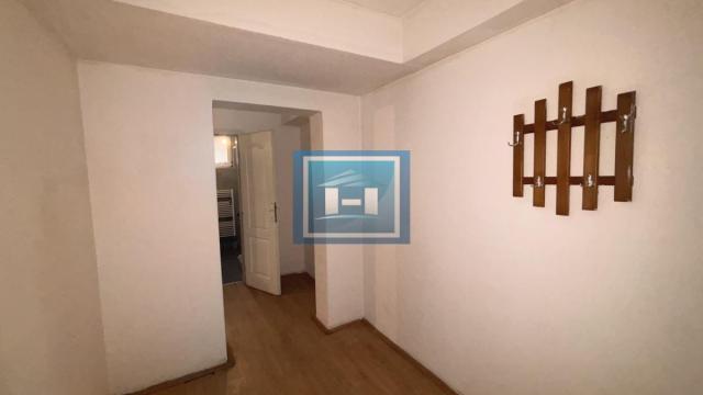 Stan, Jednoiposoban, Prodaja, 42m2, Centar, Gradska lokacija, Jagodina