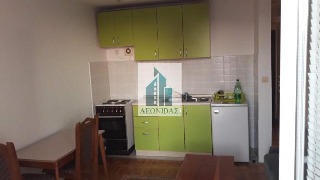 Stan, Garsonjera, Izdavanje, 25m2, Medijana, Niš