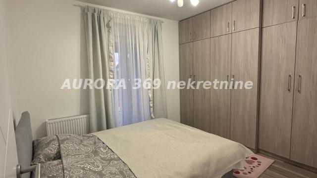 Stan, Jednoiposoban, Izdavanje, 45m2, Veternik, Novi Sad, Novi Sad