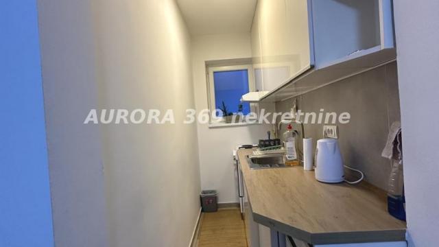 Stan, Jednoiposoban, Izdavanje, 45m2, Veternik, Novi Sad, Novi Sad