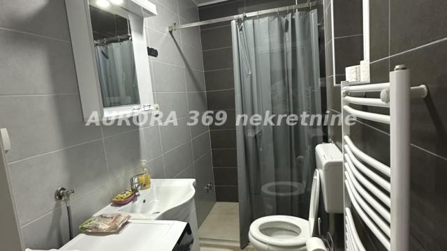 Stan, Jednoiposoban, Izdavanje, 45m2, Veternik, Novi Sad, Novi Sad