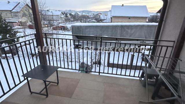 Stan, Jednoiposoban, Izdavanje, 45m2, Veternik, Novi Sad, Novi Sad