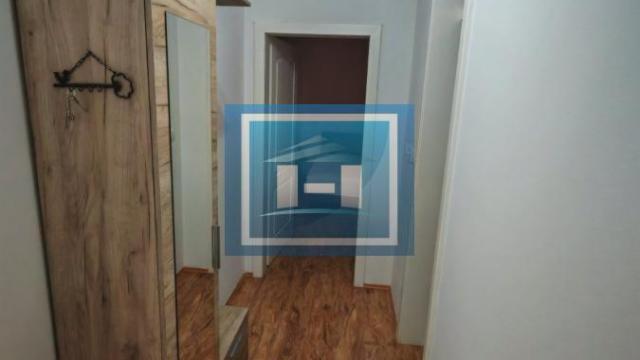 Stan, Dvosoban, Izdavanje, 53m2, Jagodnjak, Gradska lokacija, Paraćin