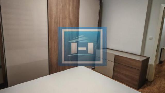 Stan, Dvosoban, Izdavanje, 53m2, Jagodnjak, Gradska lokacija, Paraćin