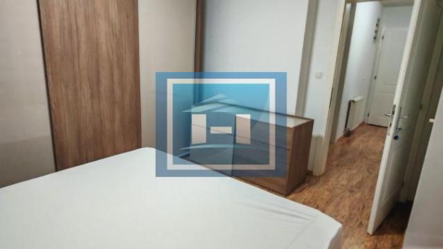 Stan, Dvosoban, Izdavanje, 53m2, Jagodnjak, Gradska lokacija, Paraćin