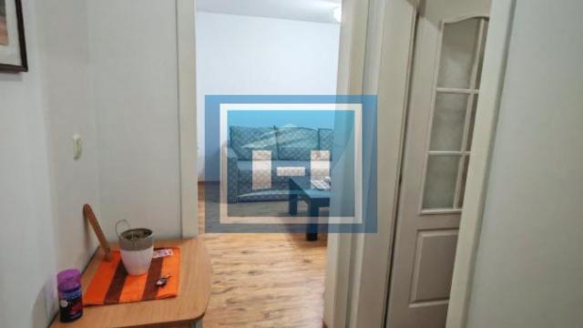 Stan, Dvosoban, Izdavanje, 53m2, Jagodnjak, Gradska lokacija, Paraćin