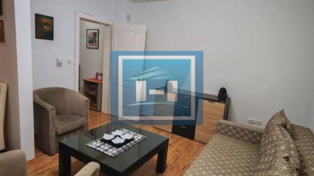 Stan, Dvosoban, Izdavanje, 53m2, Jagodnjak, Gradska lokacija, Paraćin