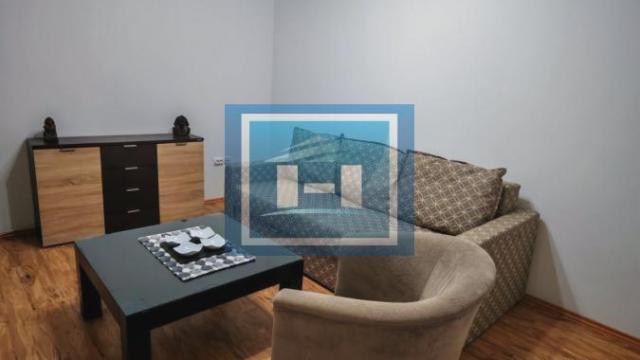 Stan, Dvosoban, Izdavanje, 53m2, Jagodnjak, Gradska lokacija, Paraćin