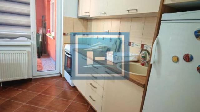 Stan, Dvosoban, Izdavanje, 53m2, Jagodnjak, Gradska lokacija, Paraćin